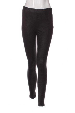 Дамски панталон VILA, Размер M, Цвят Черен, Цена 6,21 лв.