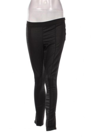 Дамски панталон VILA, Размер S, Цвят Черен, Цена 14,58 лв.