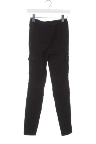 Pantaloni de femei VILA, Mărime XS, Culoare Negru, Preț 15,10 Lei