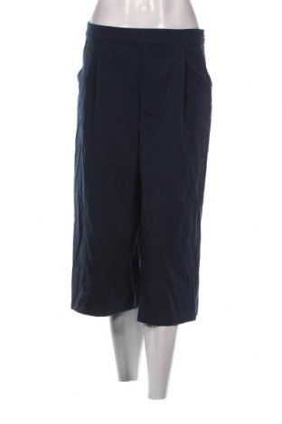 Dámské kalhoty  VILA, Velikost S, Barva Modrá, Cena  342,00 Kč
