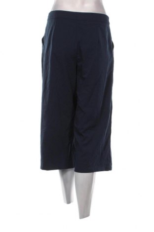 Pantaloni de femei VILA, Mărime S, Culoare Albastru, Preț 68,88 Lei