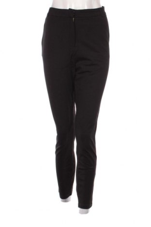 Pantaloni de femei VILA, Mărime L, Culoare Negru, Preț 88,82 Lei