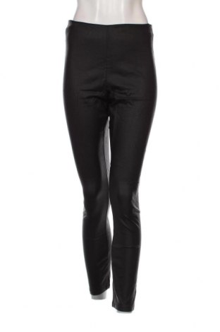 Дамски панталон VILA, Размер L, Цвят Черен, Цена 9,18 лв.