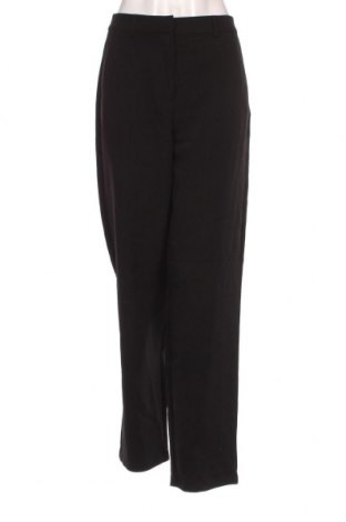 Дамски панталон VILA, Размер M, Цвят Черен, Цена 12,40 лв.
