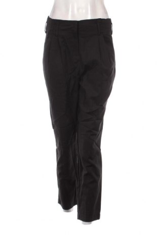 Дамски панталон VILA, Размер M, Цвят Черен, Цена 12,15 лв.