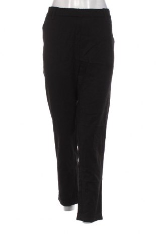 Γυναικείο παντελόνι VRS Woman, Μέγεθος XL, Χρώμα Μαύρο, Τιμή 8,07 €
