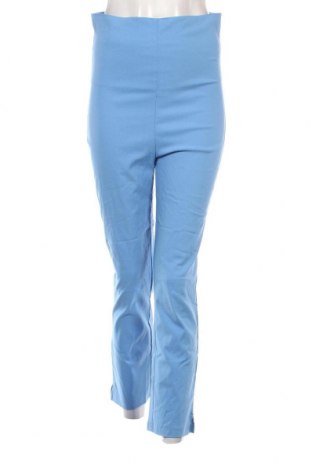 Γυναικείο παντελόνι Va Milano, Μέγεθος S, Χρώμα Μπλέ, Τιμή 4,31 €