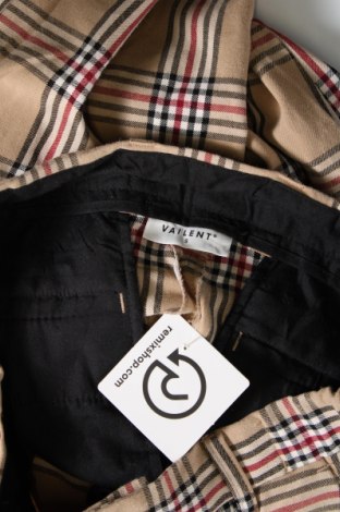 Pantaloni de femei Vailent, Mărime S, Culoare Maro, Preț 95,39 Lei