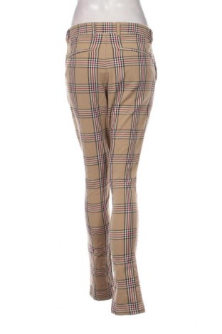 Дамски панталон Vailent, Размер S, Цвят Кафяв, Цена 5,22 лв.