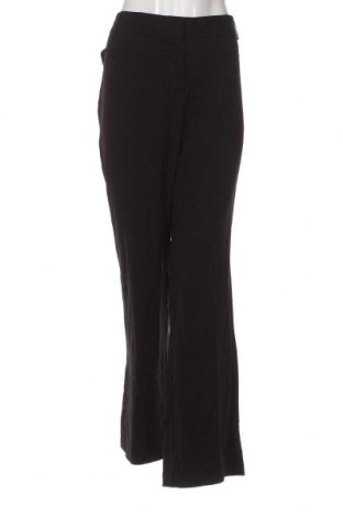 Pantaloni de femei Van Heusen, Mărime XL, Culoare Negru, Preț 83,23 Lei
