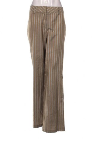 Дамски панталон Van Heusen, Размер L, Цвят Кафяв, Цена 16,54 лв.