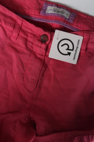 Дамски панталон Vanilia, Размер M, Цвят Розов, Цена 29,33 лв.