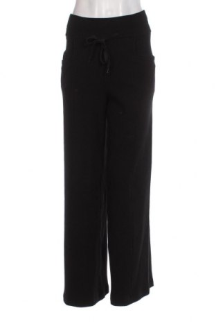 Pantaloni de femei Vanilia, Mărime S, Culoare Negru, Preț 29,57 Lei