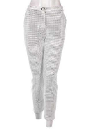 Дамски панталон Vanilia, Размер S, Цвят Бял, Цена 13,05 лв.
