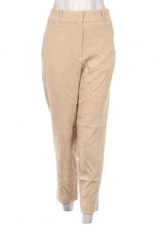 Pantaloni de femei Vanilia, Mărime L, Culoare Bej, Preț 47,70 Lei