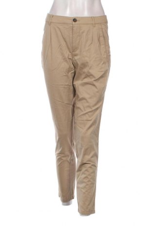 Dámské kalhoty  Vanilia, Velikost S, Barva Béžová, Cena  462,00 Kč