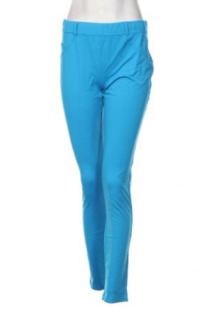 Pantaloni de femei Venice Beach, Mărime L, Culoare Albastru, Preț 31,02 Lei