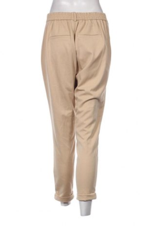 Dámské kalhoty  Vero Moda, Velikost M, Barva Béžová, Cena  430,00 Kč