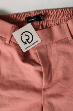 Pantaloni de femei Vero Moda, Mărime XS, Culoare Mov deschis, Preț 28,42 Lei