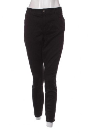 Damenhose Vero Moda, Größe XL, Farbe Schwarz, Preis 8,46 €