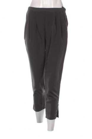 Дамски панталон Vero Moda, Размер S, Цвят Сив, Цена 14,61 лв.