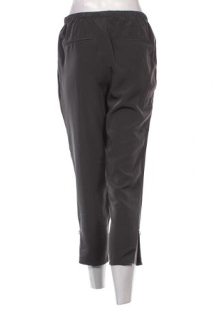Дамски панталон Vero Moda, Размер S, Цвят Сив, Цена 14,61 лв.
