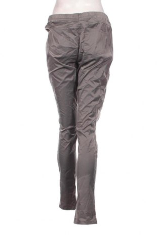 Damenhose Vero Moda, Größe L, Farbe Grau, Preis € 18,79