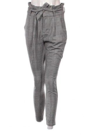 Γυναικείο παντελόνι Vero Moda, Μέγεθος S, Χρώμα Γκρί, Τιμή 16,70 €