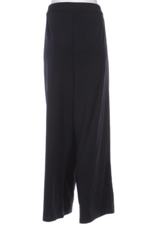 Pantaloni de femei Vero Moda, Mărime 3XL, Culoare Albastru, Preț 158,16 Lei