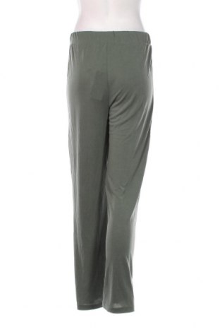 Дамски панталон Vero Moda, Размер S, Цвят Зелен, Цена 20,46 лв.