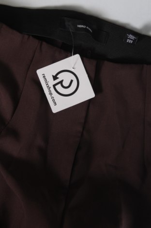 Damenhose Vero Moda, Größe M, Farbe Braun, Preis 13,84 €