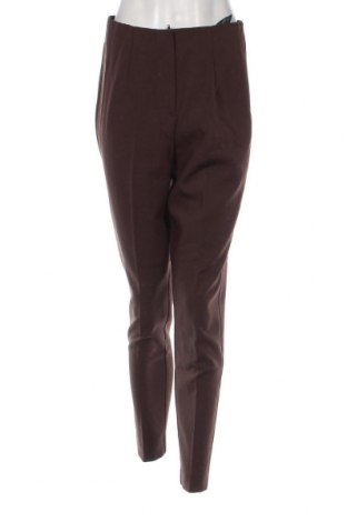 Дамски панталон Vero Moda, Размер M, Цвят Кафяв, Цена 16,23 лв.