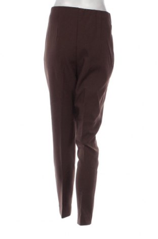 Дамски панталон Vero Moda, Размер M, Цвят Кафяв, Цена 27,05 лв.