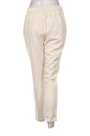 Pantaloni de femei Vero Moda, Mărime M, Culoare Alb, Preț 59,15 Lei