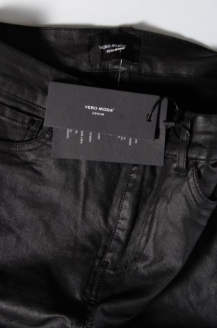 Γυναικείο παντελόνι Vero Moda, Μέγεθος XS, Χρώμα Μαύρο, Τιμή 8,63 €