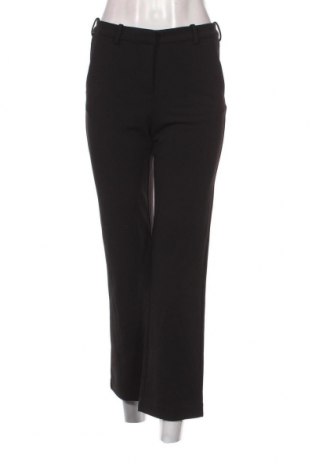 Дамски панталон Vero Moda, Размер S, Цвят Черен, Цена 10,54 лв.