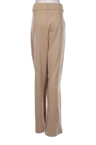 Дамски панталон Vero Moda, Размер XL, Цвят Бежов, Цена 62,00 лв.