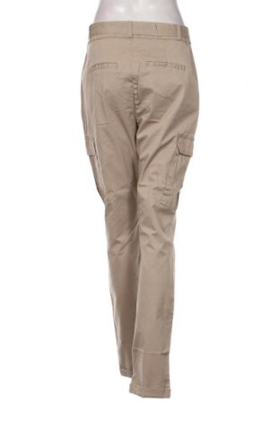 Pantaloni de femei Vero Moda, Mărime M, Culoare Bej, Preț 203,95 Lei