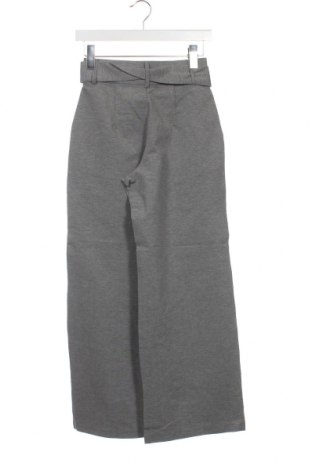 Дамски панталон Vero Moda, Размер XS, Цвят Сив, Цена 18,60 лв.