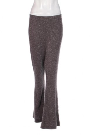Damenhose Vero Moda, Größe XL, Farbe Grau, Preis 15,98 €