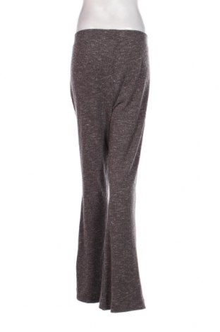 Дамски панталон Vero Moda, Размер XL, Цвят Сив, Цена 20,46 лв.