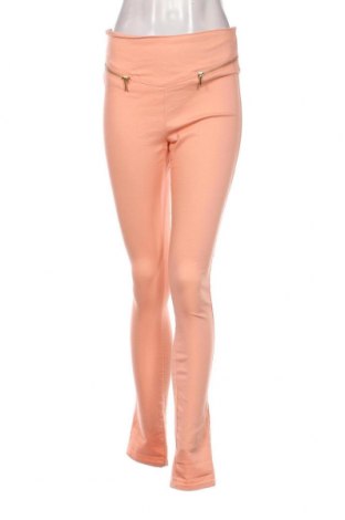 Γυναικείο παντελόνι Vero Moda, Μέγεθος S, Χρώμα Ρόζ , Τιμή 5,43 €