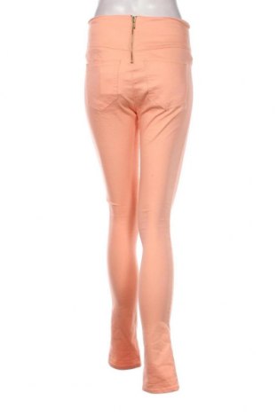Dámské kalhoty  Vero Moda, Velikost S, Barva Růžová, Cena  90,00 Kč