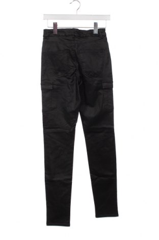 Dámské kalhoty  Vero Moda, Velikost XS, Barva Černá, Cena  90,00 Kč