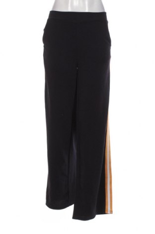 Γυναικείο παντελόνι Vero Moda, Μέγεθος S, Χρώμα Μπλέ, Τιμή 13,81 €
