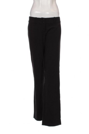 Γυναικείο παντελόνι Vero Moda, Μέγεθος S, Χρώμα Μαύρο, Τιμή 6,01 €