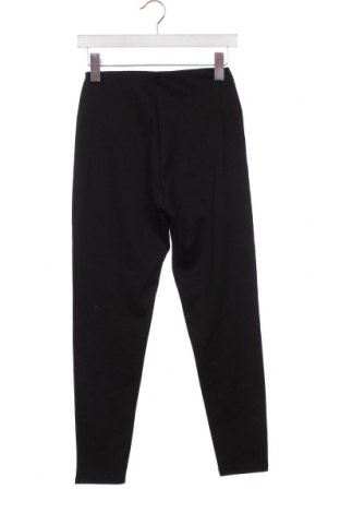 Дамски панталон Vero Moda, Размер XS, Цвят Черен, Цена 12,14 лв.