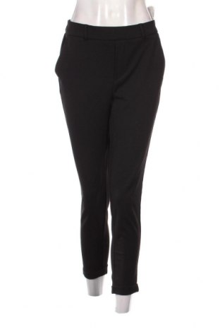 Дамски панталон Vero Moda, Размер S, Цвят Черен, Цена 3,51 лв.