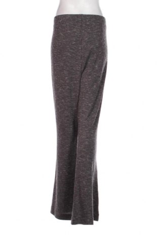 Дамски панталон Vero Moda, Размер 4XL, Цвят Сив, Цена 20,46 лв.