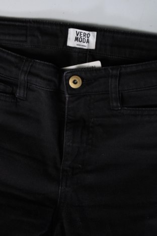 Дамски панталон Vero Moda, Размер S, Цвят Черен, Цена 26,97 лв.
